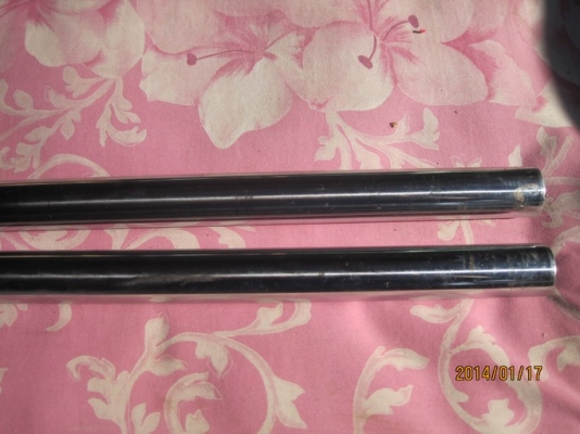 ชุดสี Kawasaki Tuxido ทั้งคัน สภาพดีถูกๆเลย 500