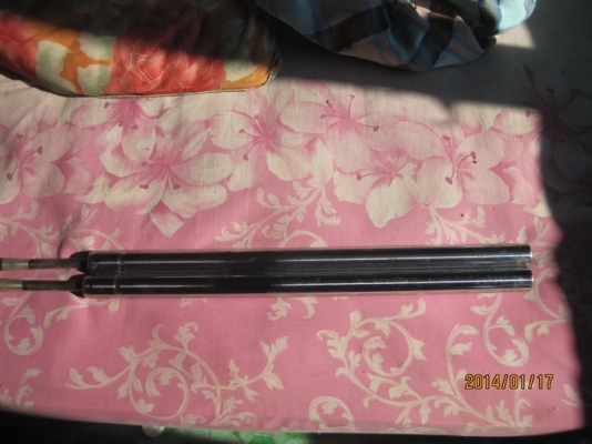 ชุดสี Kawasaki Tuxido ทั้งคัน สภาพดีถูกๆเลย 500