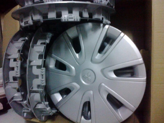 ฝาครอบกระทะ14มิราจ-แอททราจ