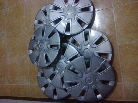 ฝาครอบกระทะ14มิราจ-แอททราจ