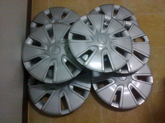 ฝาครอบกระทะ14มิราจ-แอททราจ