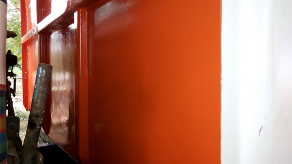 **580,000 บ.ต่อรอง**ขาย 10ล้อ2เพลาดั๊ม ISUZU JCM คัสซี309 6BD1 165HP เครื่องแน่นแรง อึด ช่วงล่างดีคัสซีบิวด์มาใหม่ สโลวกลาง กระบะสีใหม่ 2เพลาเดิม ดั๊มดีไม่มียุบ หัวเก๋งเดิมปะผุพื้นแล้ว ภายในดีคอนโซลครบ ยางดี10เส้น พร้อมใช้ พร้อมลุยงาน เอกสารม.79 ราคาต่อรอ **580,000 บ.ต่อรอง**ขาย 10ล้อ2เพลาดั๊ม ISUZU JCM คัสซี309 6BD1 165HP เครื่องแน่นแรง อึด ช่วงล่างดีคัสซีบิวด์มาใหม่ สโลวกลาง กระบะสีใหม่ 2เพลาเดิม ดั๊มดีไม่มียุบ หัวเก๋งเดิมปะผุพื้นแล้ว ภายในดีคอนโซลครบ ยางดี10เส้น พร้อมใช้ พร้อมลุยงาน เอกสารม.79 ราคาต่อรอ