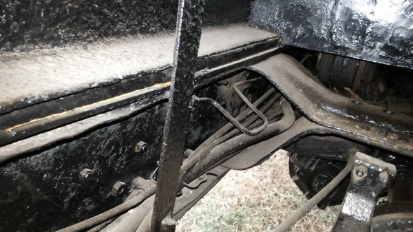 **580,000 บ.ต่อรอง**ขาย 10ล้อ2เพลาดั๊ม ISUZU JCM คัสซี309 6BD1 165HP เครื่องแน่นแรง อึด ช่วงล่างดีคัสซีบิวด์มาใหม่ สโลวกลาง กระบะสีใหม่ 2เพลาเดิม ดั๊มดีไม่มียุบ หัวเก๋งเดิมปะผุพื้นแล้ว ภายในดีคอนโซลครบ ยางดี10เส้น พร้อมใช้ พร้อมลุยงาน เอกสารม.79 ราคาต่อรอ **580,000 บ.ต่อรอง**ขาย 10ล้อ2เพลาดั๊ม ISUZU JCM คัสซี309 6BD1 165HP เครื่องแน่นแรง อึด ช่วงล่างดีคัสซีบิวด์มาใหม่ สโลวกลาง กระบะสีใหม่ 2เพลาเดิม ดั๊มดีไม่มียุบ หัวเก๋งเดิมปะผุพื้นแล้ว ภายในดีคอนโซลครบ ยางดี10เส้น พร้อมใช้ พร้อมลุยงาน เอกสารม.79 ราคาต่อรอ