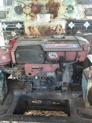 รถอีแต๋น ดั๊ม จองแล้ว จากพิมายโคราช