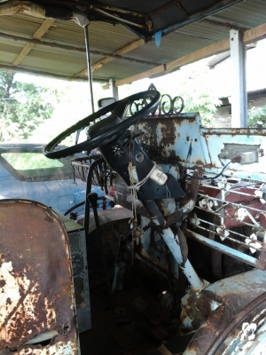 รถอีแต๋น ดั๊ม จองแล้ว จากพิมายโคราช