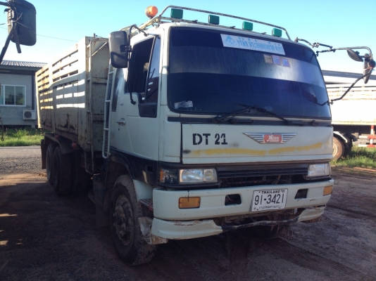 ขายครับ HINO 3M ดั้มสามมิตรเปลี่ยนข้างเรียบ เครื่องดี คัสซีสวยครับ ราคา แบบถูกมากๆๆๆๆๆๆๆๆๆครับ