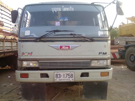 ขายครับ HINO 3H ดั้มเดิมๆๆ รถวิ่งส่งของครับ ราคาถูกๆๆๆๆๆๆ ขายครับ HINO 3H ดั้มเดิมๆๆ รถวิ่งส่งของครับ ราคาถูกๆๆๆๆๆๆ