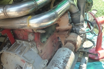 ขายด่วน วิชาญการช่าง จะเอาไปต่ออุ้มแล้วนะครับ รีบๆด้วยนะครับ(มีคลิปวีดีโอ)