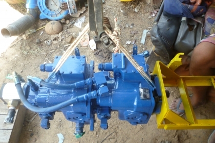 ขายด่วน วิชาญการช่าง จะเอาไปต่ออุ้มแล้วนะครับ รีบๆด้วยนะครับ(มีคลิปวีดีโอ)