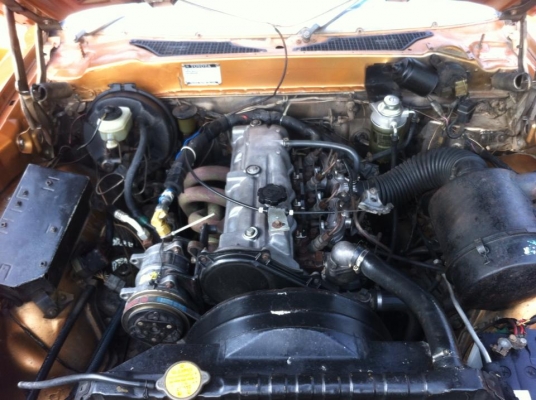 ขายด่วนครับ คราวน์หน้าเบนซ์ MS 85 VIP Style!!! 110,000 บาท พร้อมโอน