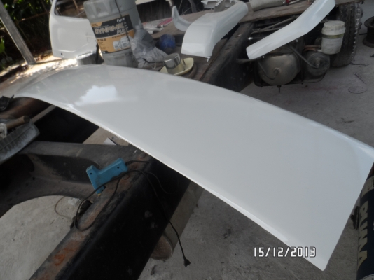 ขายด่วน รถห้าง 6 ล้อ NISSAN PKB 454  220 แรง terbo ปี 48 หัว-คัสซี่ยาว 7.50 เมตร ราคา 790000