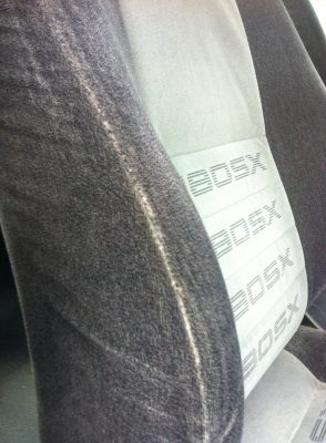 ขาย-แลกเบาะ 180sx พร้อมราง ขาย-แลกเบาะ 180sx พร้อมราง