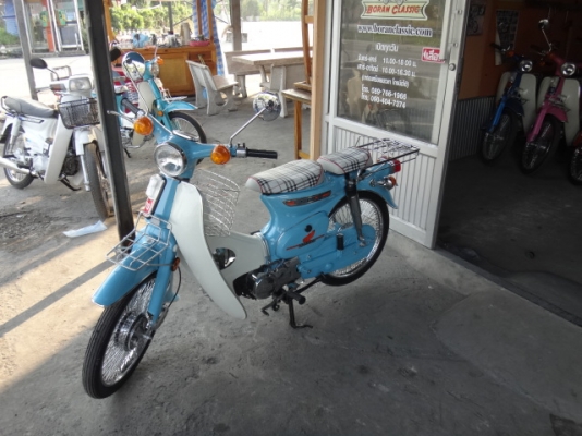 ขายc70มาใหม่สวยๆอีก3คันเครื่องดรีมสตาร์ทมือภาษีปี57มีทะเบียนโอนอยู่กทมบางแค(ร้านโบราณคลาสสิคปอบางแค)โทร0897661966