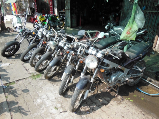 ขาย VICTOR และ อะไหล่ KR คับ