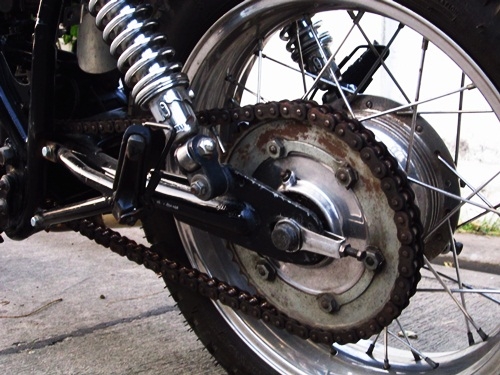 ถูกๆขาย sr 400 อินวอย + สรรพสามิตร ด่วน