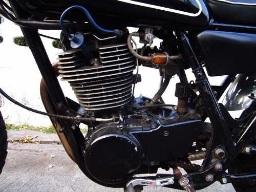 ถูกๆขาย sr 400 อินวอย + สรรพสามิตร ด่วน