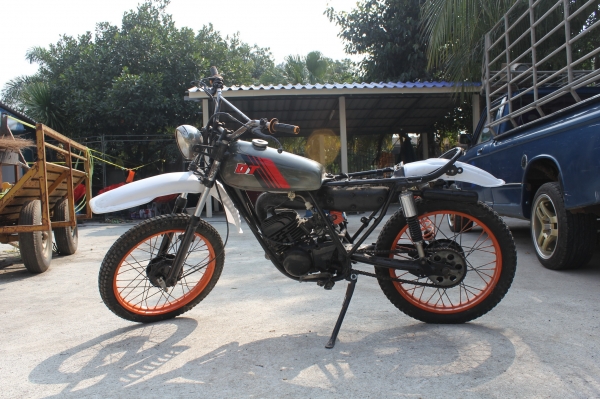 dt100  ด่านช้าง สุพรรณบุรี