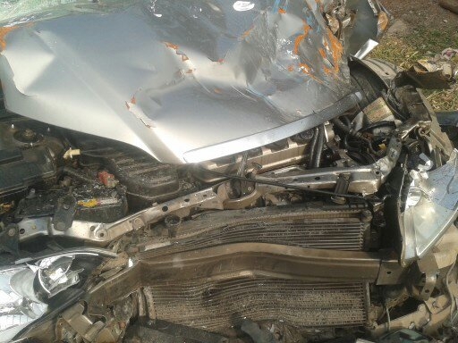 ขายซากพร้อมเล่มซีวิคไดมิดชั่นตาเหยี่ยว