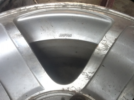 ล้อแม็กขอบ 15 ล้อแม็กขอบ 15