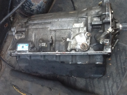 เกียร์อ้อโต้ 2L 4wd เกียร์อ้อโต้ 2L 4wd