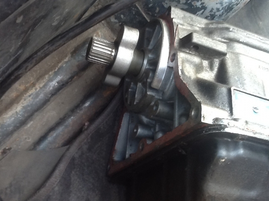 เกียร์อ้อโต้ 2L 4wd เกียร์อ้อโต้ 2L 4wd