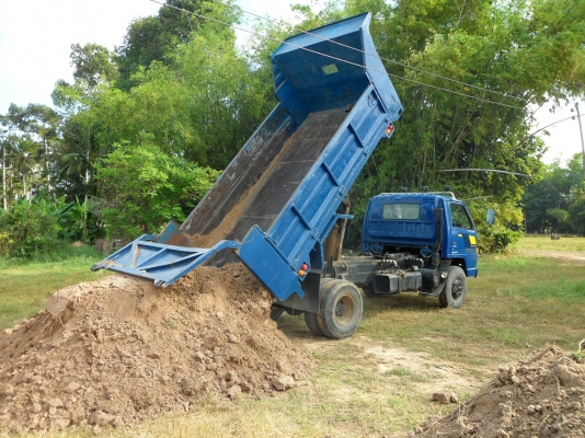 การถ่ายโอนข้อมูลรถบรรทุกอีซูซุ NPR 160HP