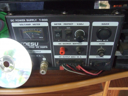 ขายเล็กคูเรท  30 แอมป์  85 เปอร์เซนต์