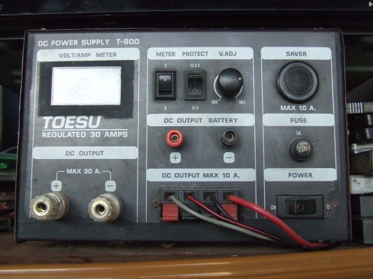 ขายเล็กคูเรท  30 แอมป์  85 เปอร์เซนต์