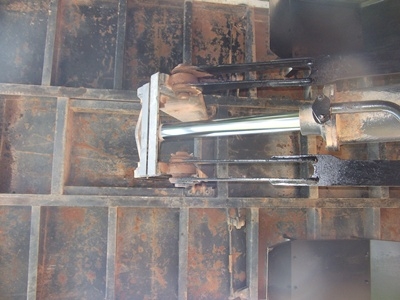 ฝากขายรถ 6 ล้อดัมพ์ HINO KM 310 150 แรง สภาพพร้อมใช้