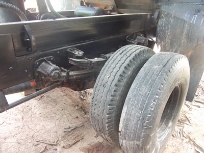 ฝากขายรถ 6 ล้อดัมพ์ HINO KM 310 150 แรง สภาพพร้อมใช้