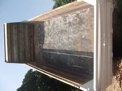 ฝากขายรถ 6 ล้อดัมพ์ HINO KM 310 150 แรง สภาพพร้อมใช้