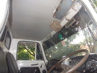 ฝากขายรถ 6 ล้อดัมพ์ HINO KM 310 150 แรง สภาพพร้อมใช้