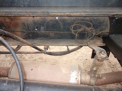 ฝากขายรถ 6 ล้อดัมพ์ HINO KM 310 150 แรง สภาพพร้อมใช้