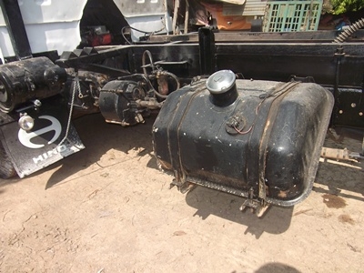 ฝากขายรถ 6 ล้อดัมพ์ HINO KM 310 150 แรง สภาพพร้อมใช้