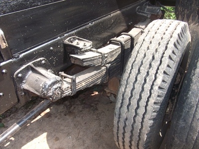 ฝากขายรถ 6 ล้อดัมพ์ HINO KM 310 150 แรง สภาพพร้อมใช้