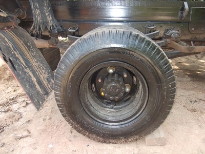 ฝากขายรถ 6 ล้อดัมพ์ HINO KM 310 150 แรง สภาพพร้อมใช้