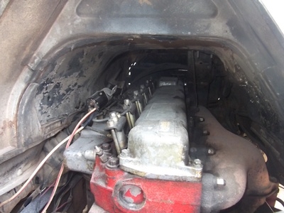 ฝากขายรถ 6 ล้อดัมพ์ HINO KM 310 150 แรง สภาพพร้อมใช้