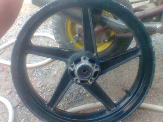 ขายล้อแม็ก ขายล้อแม็ก