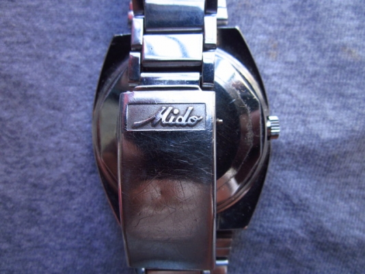 +++++ Mido Commander ขอบหยักปรับลดราคา +++++ +++++ Mido Commander ขอบหยักปรับลดราคา +++++