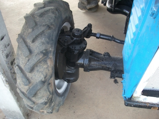 รถไถแช้มป์