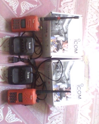 ขาย มินิATV49.cc ว.แดง2ตัว และพัดลมโบเวอร์คู่