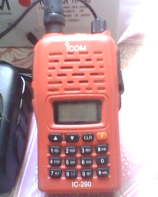 ขาย มินิATV49.cc ว.แดง2ตัว และพัดลมโบเวอร์คู่