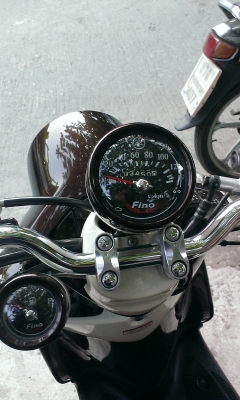 ฟีโน่เดิมๆถูกสักคันขายแล้วครับขอบคุณพี่เสือมากครับ ฟีโน่เดิมๆถูกสักคันขายแล้วครับขอบคุณพี่เสือมากครับ