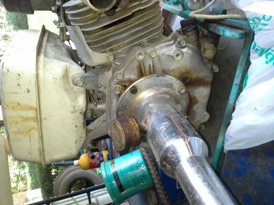 ขาย เรือไม้ 10 ศอก เครื่องhonda 13 แรง