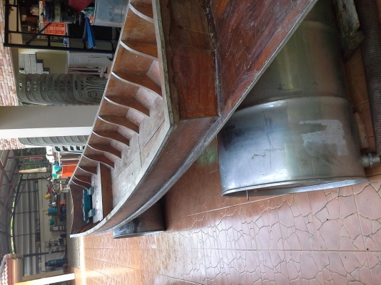 ขาย เรือไม้ 10 ศอก เครื่องhonda 13 แรง