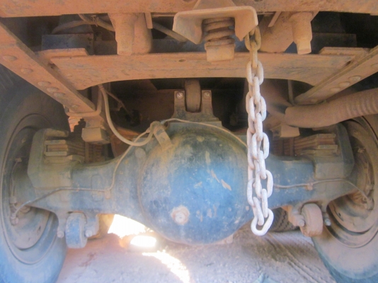 ขายรถ Hino 227