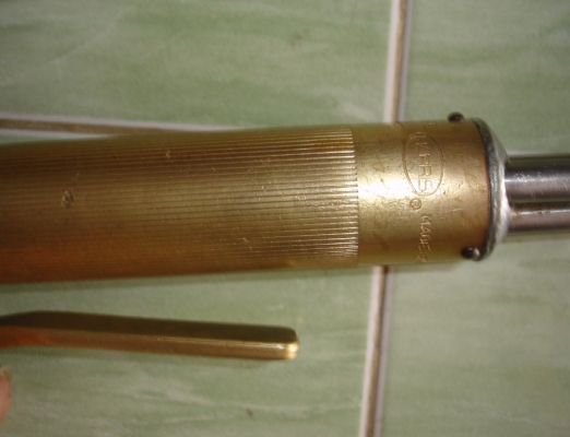 ขายหัวตัดแกีส HARRIS