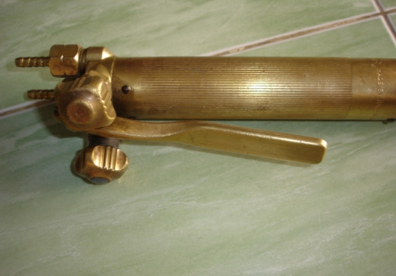 ขายหัวตัดแกีส HARRIS