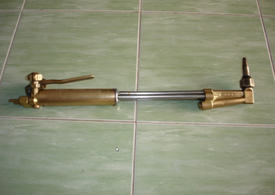 ขายหัวตัดแกีส HARRIS