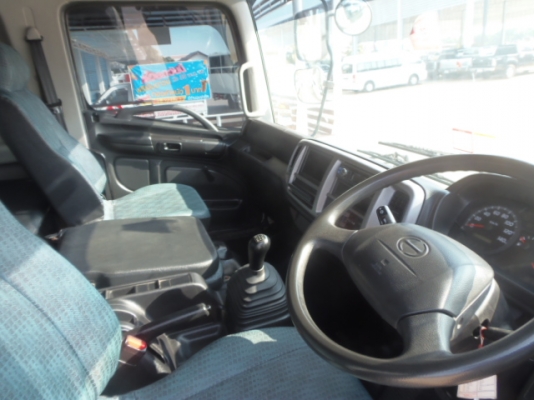 ขายรถบรรทุก 6 ล้อหัวลาก HINO สภาพสวย